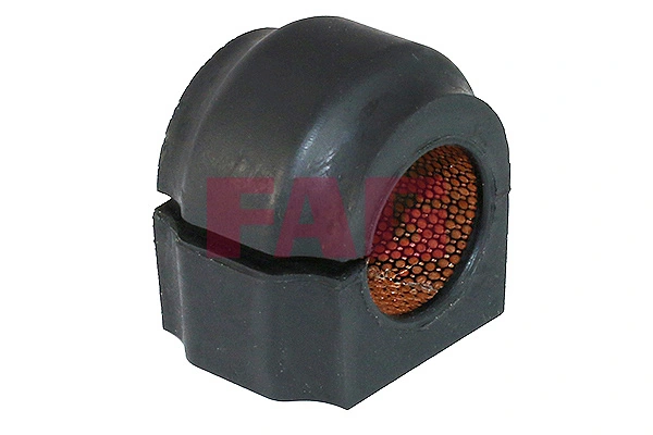 Mounting, stabiliser bar